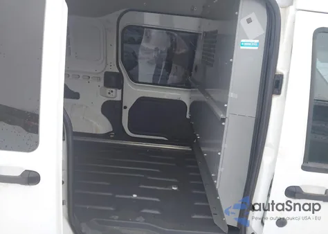 2013 Ford Transit Connect Xlt from USA, damaged, VIN NM0LS6BN4DT139908